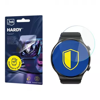 3MK PROTECTION Blackview R7 Pro - 3mk Hardy Fusion Προστασία Ρολογιού