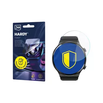 3MK PROTECTION Blackview R7 Pro - 3mk Hardy Fusion Προστασία Ρολογιού
