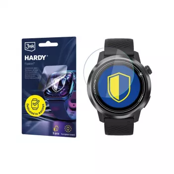 3MK PROTECTION Coros Apex 46mm - 3mk Hardy Fusion Προστασία Ρολογιού