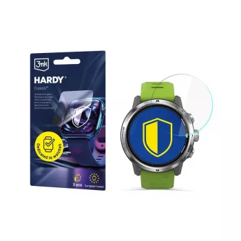 3MK PROTECTION Coros Apex Pro 46 mm - 3mk Hardy Fusion Προστασία Ρολογιού