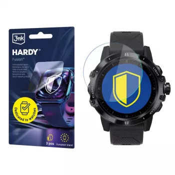 3MK PROTECTION Coros Vertix - 3mk Hardy Fusion Προστασία Ρολογιού
