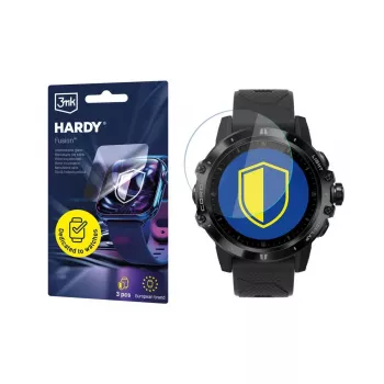 3MK PROTECTION Coros Vertix - 3mk Hardy Fusion Προστασία Ρολογιού