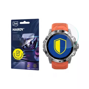 3MK PROTECTION Coros Vertix 2 - 3mk Hardy Fusion Προστασία Οθόνης Ρολογιού