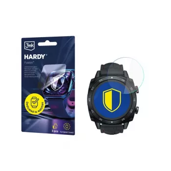 3MK PROTECTION Cubot C3 Hardy Fusion Προστασία Οθόνης Ρολογιού