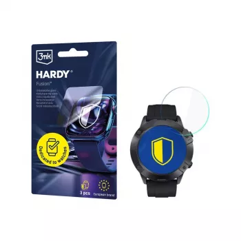 3MK PROTECTION Cubot N1 - 3mk Hardy Fusion Προστασία Ρολογιού