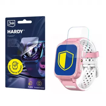 3MK PROTECTION FOREVER Find Me 2 KW-210 - 3mk Hardy Fusion Προστασία Ρολογιού