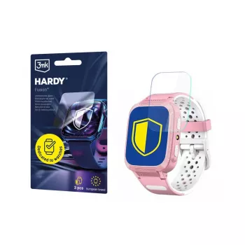 3MK PROTECTION FOREVER Find Me 2 KW-210 - 3mk Hardy Fusion Προστασία Ρολογιού