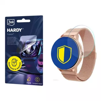 3MK PROTECTION Forever ForeVive 2 SB-330 - 3mk Hardy Fusion Προστασία Ρολογιού
