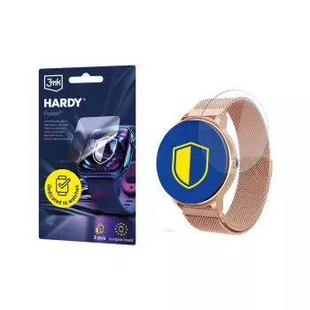 3MK PROTECTION Forever ForeVive 2 SB-330 - 3mk Hardy Fusion Προστασία Ρολογιού