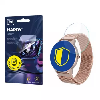 3MK PROTECTION Forever Forevive 2 Slim SB-325 - 3mk Hardy Fusion Προστασία Ρολογιού