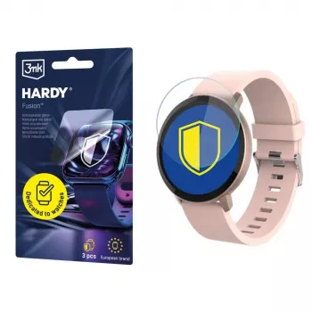 3MK PROTECTION Forever ForeVive Lite SB-315 - 3mk Hardy Fusion Προστασία Οθόνης Ρολογιού