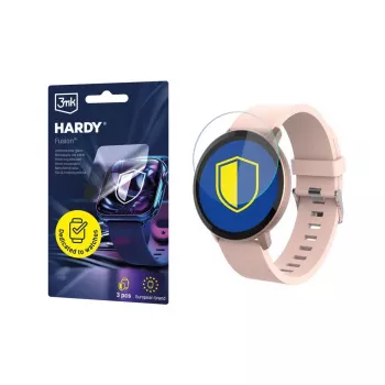 3MK PROTECTION Forever ForeVive Lite SB-315 - 3mk Hardy Fusion Προστασία Οθόνης Ρολογιού