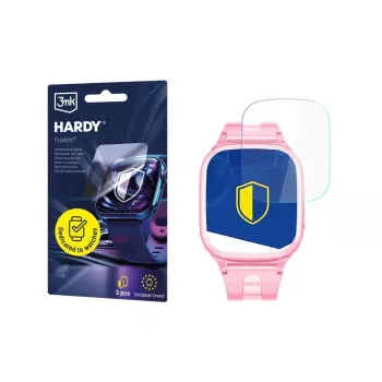 3MK PROTECTION Forever GPS WIFI Kids Watch Me 2 KW-310 - 3mk Hardy Fusion Προστασία Ρολογιού