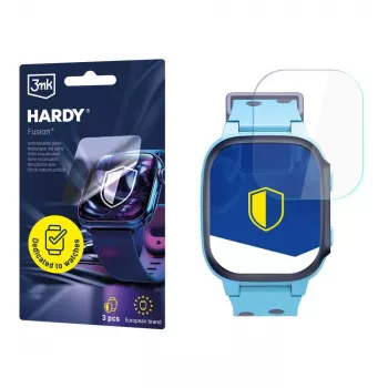3MK PROTECTION Forever Kids Watch Call Me 2 - 3mk Hardy Fusion Προστασία Ρολογιού