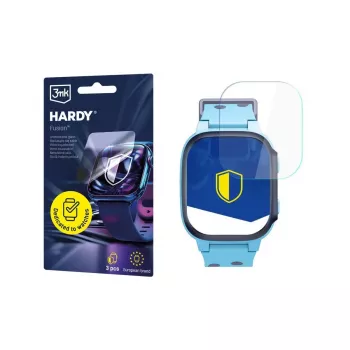 3MK PROTECTION Forever Kids Watch Call Me 2 - 3mk Hardy Fusion Προστασία Ρολογιού