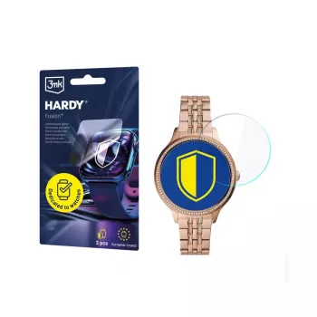 3MK PROTECTION Fossil Gen 5E - 3mk Hardy Fusion Προστασία Ρολογιού