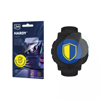3MK PROTECTION Garmin Instinct 2/Solar - 3mk Hardy Fusion Προστασία Ρολογιού