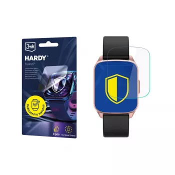 3MK PROTECTION Gino Rossi SW009 - 3mk Hardy Fusion Προστασία Ρολογιού