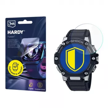3MK PROTECTION G-Shock GST B300 - 3mk Hardy Fusion Προστασία Ρολογιού
