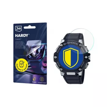 3MK PROTECTION G-Shock GST B300 - 3mk Hardy Fusion Προστασία Ρολογιού