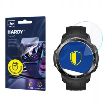 3MK PROTECTION Honor Watch GS Pro - 3mk Hardy Fusion Προστασία Ρολογιού