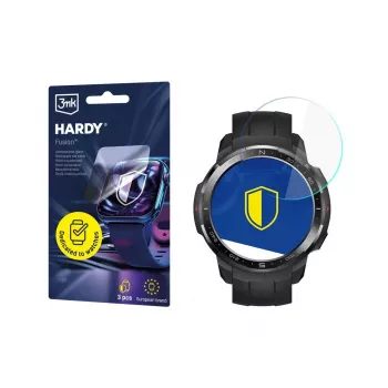 3MK PROTECTION Honor Watch GS Pro - 3mk Hardy Fusion Προστασία Ρολογιού