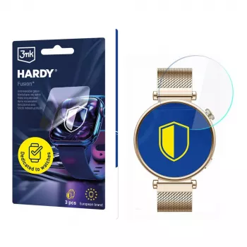 3MK PROTECTION Huawei Watch GT 4 41mm - 3mk Hardy Fusion Προστασία Ρολογιού