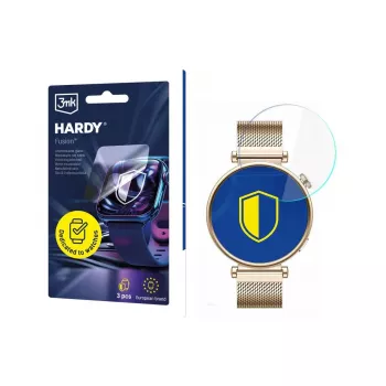 3MK PROTECTION Huawei Watch GT 4 41mm - 3mk Hardy Fusion Προστασία Ρολογιού