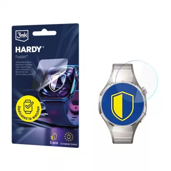 3MK PROTECTION Huawei Watch GT 6 Pro 46mm - 3mk Hardy Fusion Προστασία ρολογιού