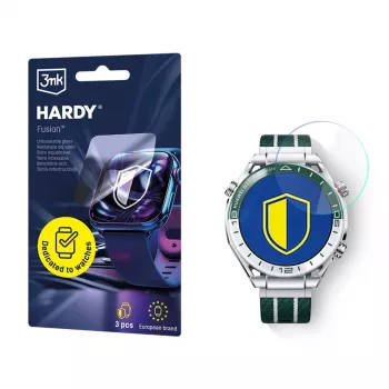 3MK PROTECTION Huawei Watch Ultimate 2 - 3mk Hardy Fusion Προστασία ρολογιού