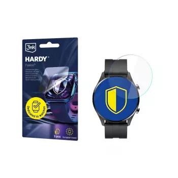 3MK PROTECTION Imilab W12 - 3mk Hardy Fusion Προστασία ρολογιού