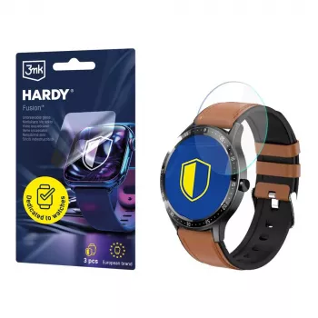 3MK PROTECTION MAXCOM FW43 - 3mk Hardy Fusion Προστασία ρολογιού