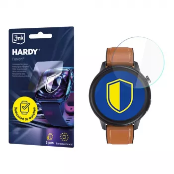 3MK PROTECTION Maxcom FW46 - 3mk Hardy Fusion Προστασία ρολογιού