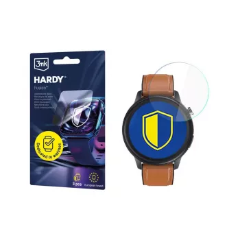 3MK PROTECTION Maxcom FW46 - 3mk Hardy Fusion Προστασία ρολογιού