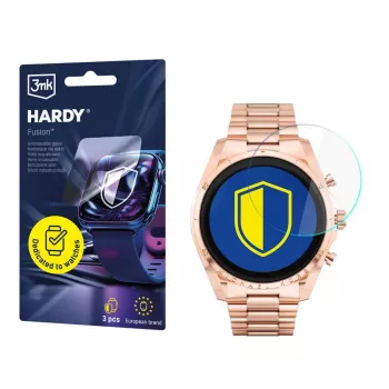 3MK PROTECTION Michael Kors Gen 6 Bradshaw - 3mk Hardy Fusion Προστασία ρολογιού