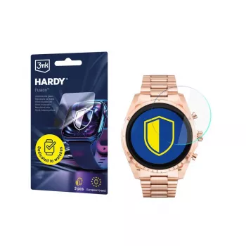 3MK PROTECTION Michael Kors Gen 6 Bradshaw - 3mk Hardy Fusion Προστασία ρολογιού