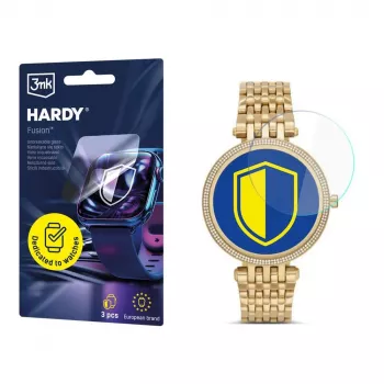 3MK PROTECTION Michael Kors MKT5127 - 3mk Hardy Fusion Προστασία ρολογιού