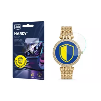 3MK PROTECTION Michael Kors MKT5127 - 3mk Hardy Fusion Προστασία ρολογιού