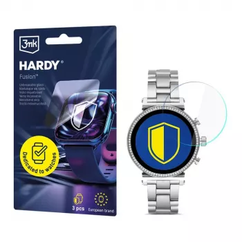 3MK PROTECTION Michael Kors Sofie MKT5061 - 3mk Hardy Fusion Προστασία ρολογιού