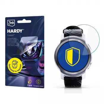 3MK PROTECTION Motorola Moto Watch 100 - 3mk Hardy Fusion Προστασία ρολογιού