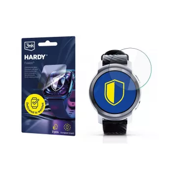 3MK PROTECTION Motorola Moto Watch 100 - 3mk Hardy Fusion Προστασία ρολογιού
