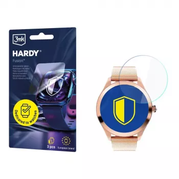 3MK PROTECTION ORO-MED Smart Lady - 3mk Hardy Fusion Προστασία ρολογιού