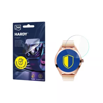 3MK PROTECTION ORO-MED Smart Lady - 3mk Hardy Fusion Προστασία ρολογιού