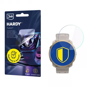 3MK PROTECTION Polar Vantage M3 - 3mk Hardy Fusion Προστασία ρολογιού