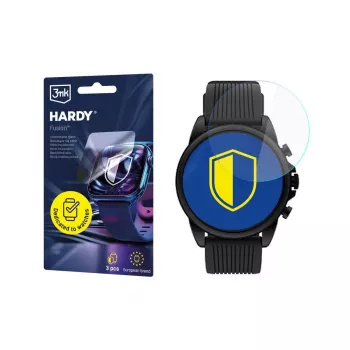 3MK PROTECTION Razer X Fossil Gen 6 - 3mk Hardy Fusion Προστασία ρολογιού