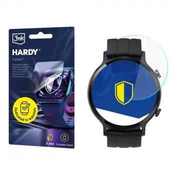 3MK PROTECTION Realme Watch S - 3mk Hardy Fusion Προστασία ρολογιού