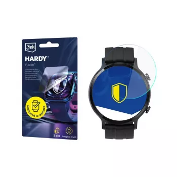 3MK PROTECTION Realme Watch S - 3mk Hardy Fusion Προστασία ρολογιού