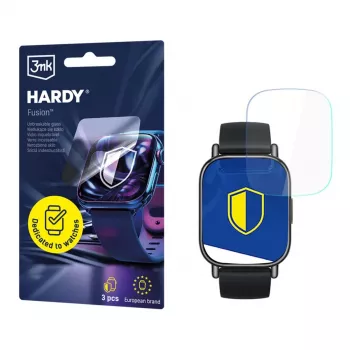 3MK PROTECTION Redmi Watch 5 Lite - 3mk Hardy Fusion Προστασία ρολογιού