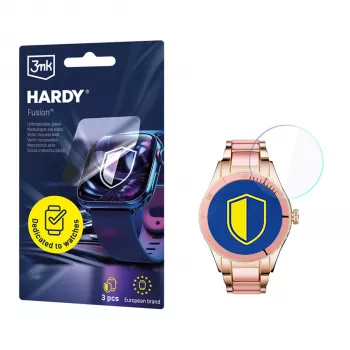 3MK PROTECTION Rubicon RNCE82 - 3mk Hardy Fusion Προστασία ρολογιού