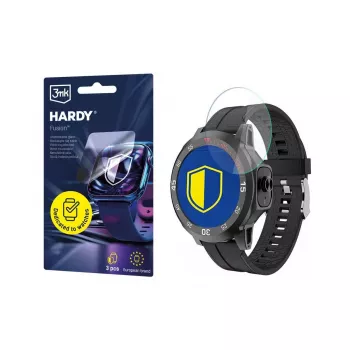 3MK PROTECTION Rubicon RNCE85 - 3mk Hardy Fusion Προστασία ρολογιού